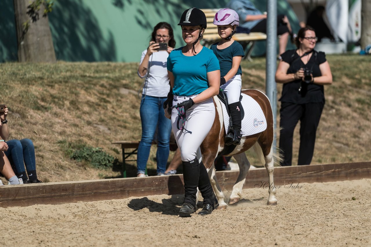 Bild 33 - Pony Akademie Turnier